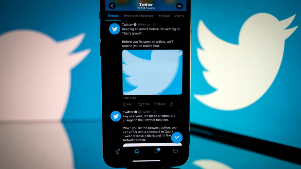 Twitter appeals French court order to detail efforts against hate speech